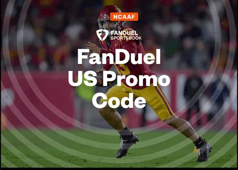 FanDuel Promo Code: Bet $5, Get $200 for Football Season .